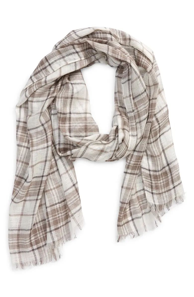 Women's Relaxed Scarf | Nordstrom