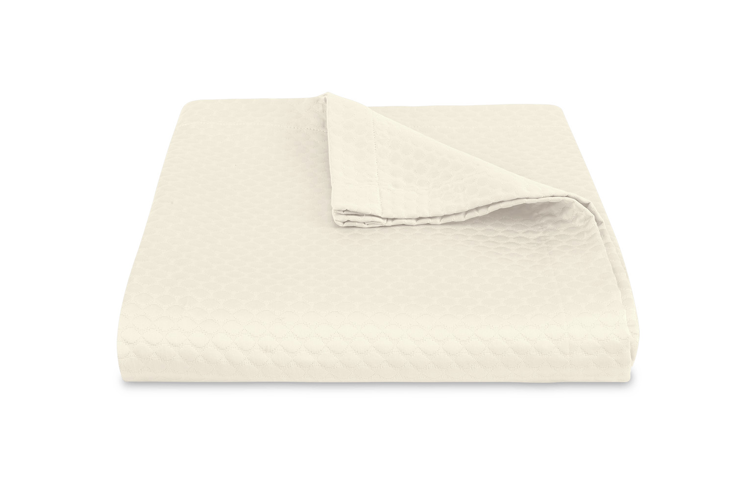 Pearl Coverlet | Matouk