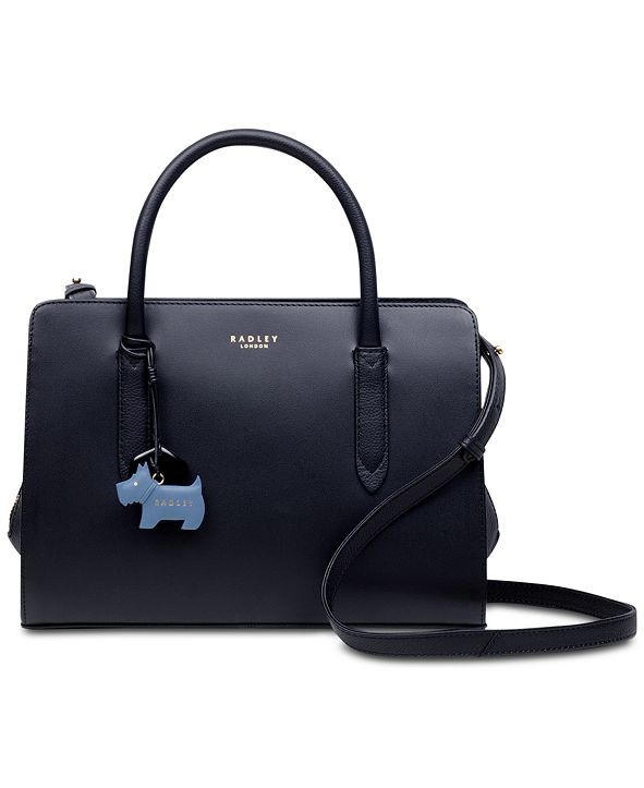 Liverpool Street Medium Ziptop | Macys (US)