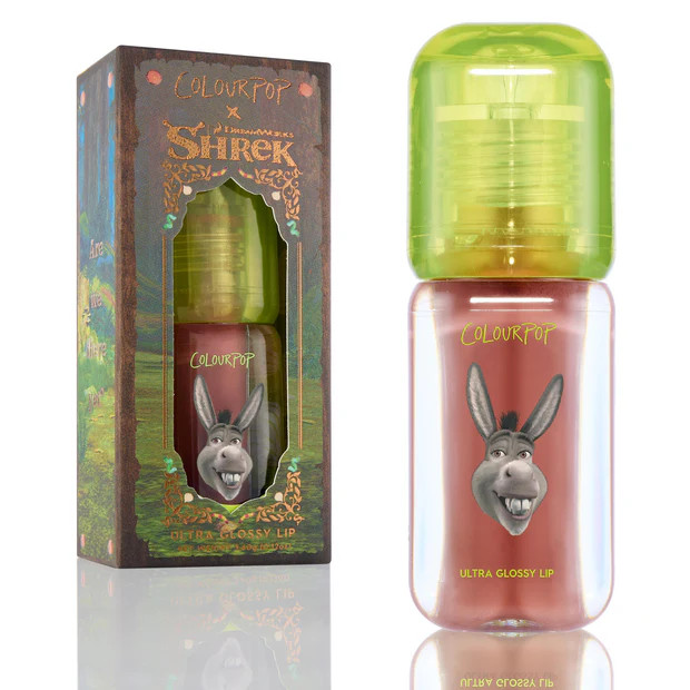 choose your shade | Colourpop