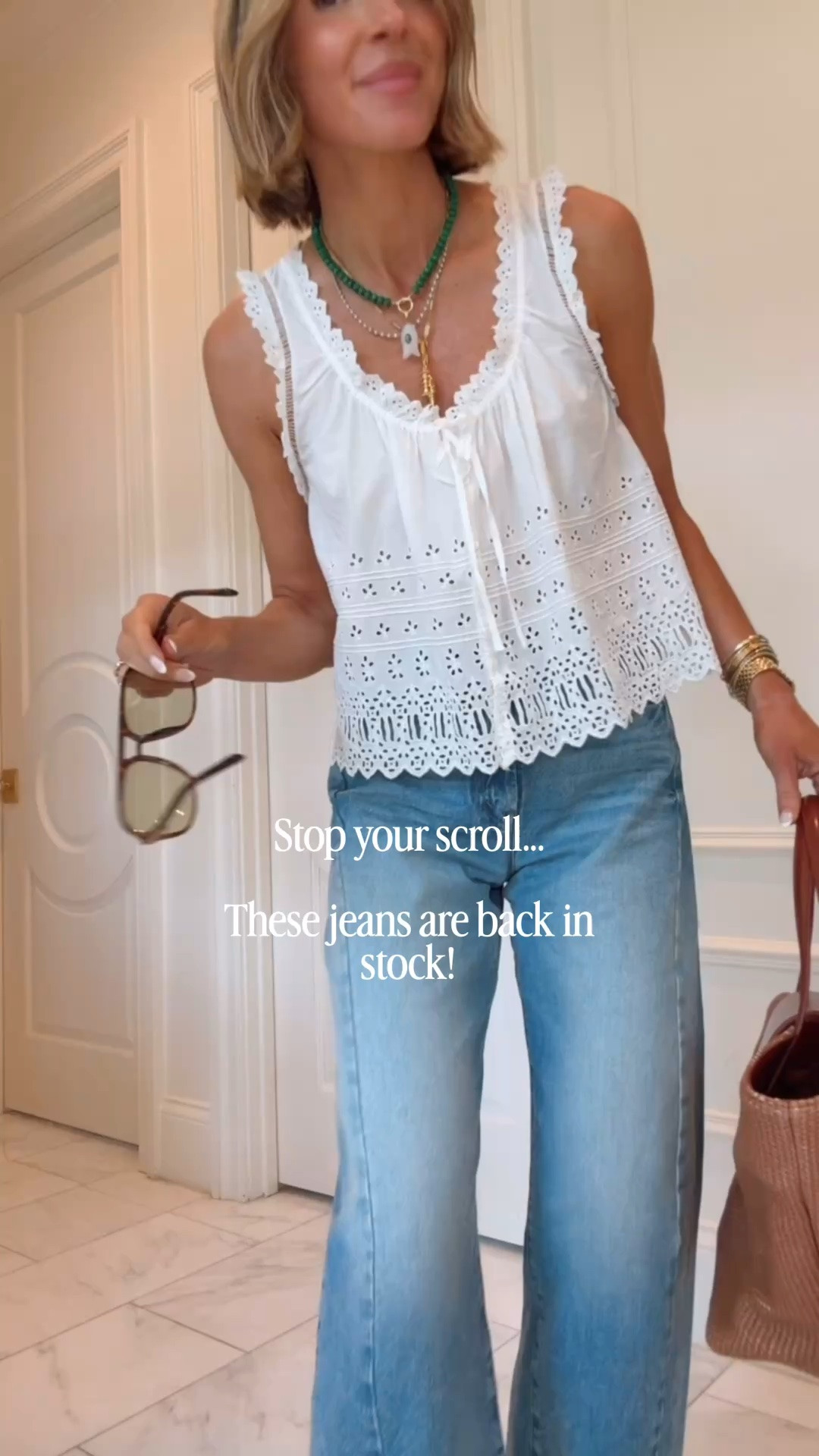 Mother jeans that are just too good! I'm 5'7 wearing size 25 they fit tts