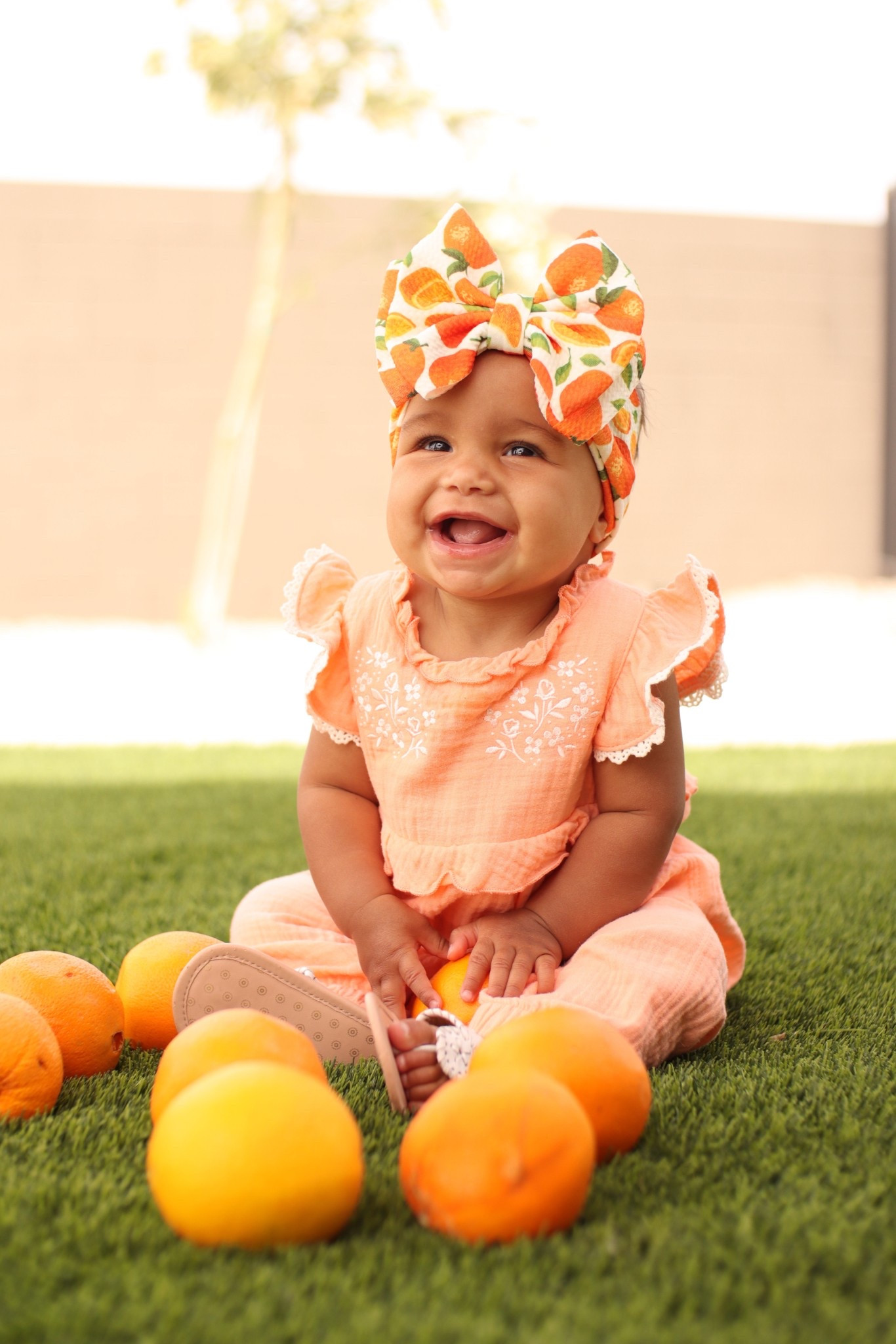 Spring trends coral cuteness, big bows and Easter outfits! #LTKspringtrends

#LTKKids #LTKBaby