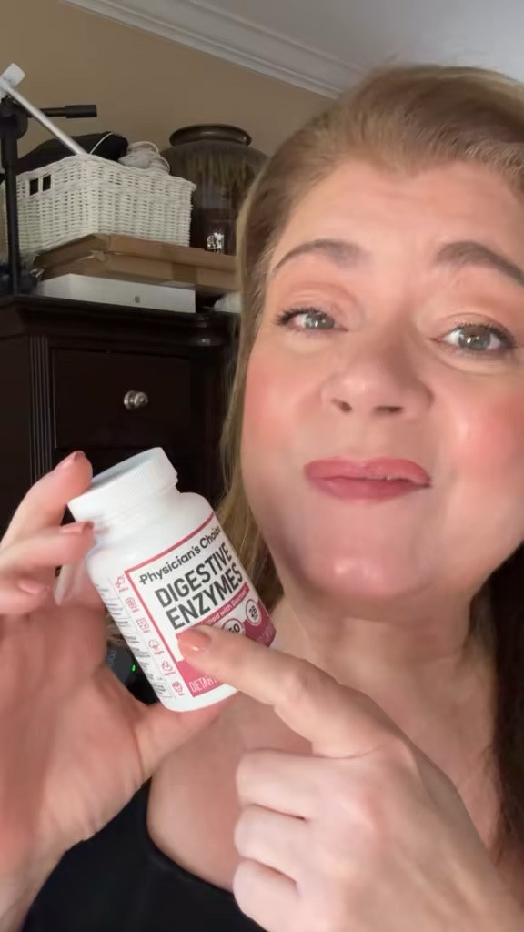 These fakes do NOTHING for you!!
Stick with the Real deal*
@Physicianschoice
#probiotics #digestivehealth #gutcleanse #scam #guthealth