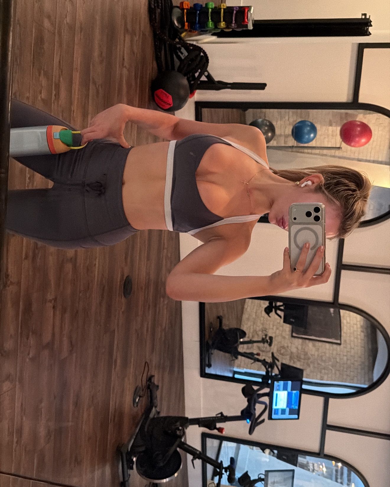 Set of the day!

#LTKfitnessgoals #LTKselfcare #LTKdayinmylife