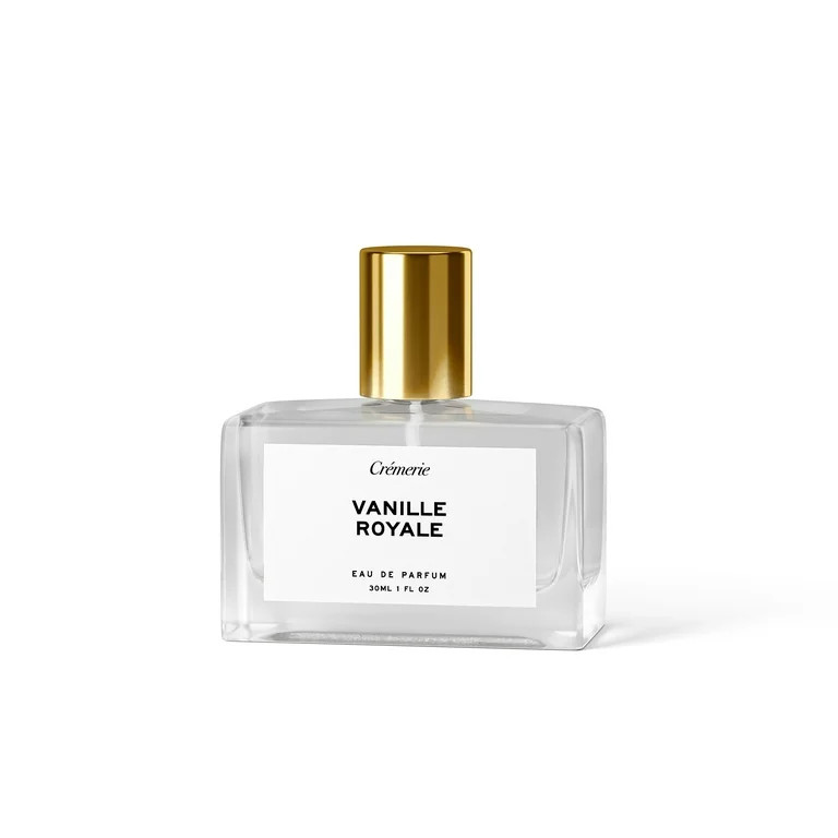 EDP Spray Vanille Royale | Walmart (US)