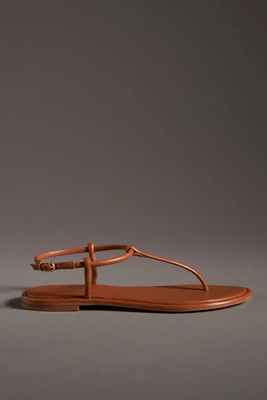 By Anthropologie T-Strap Sandals | Anthropologie (US)