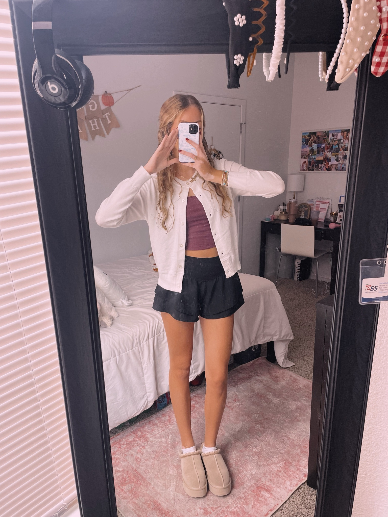 transition fall outfit!! necklace is beads by bella! 

fall outfits, fall, walmart find, amazon finds, amazon fashion, amazon finds 

#LTKSaleAlert #LTKWorkwear #LTKSeasonal