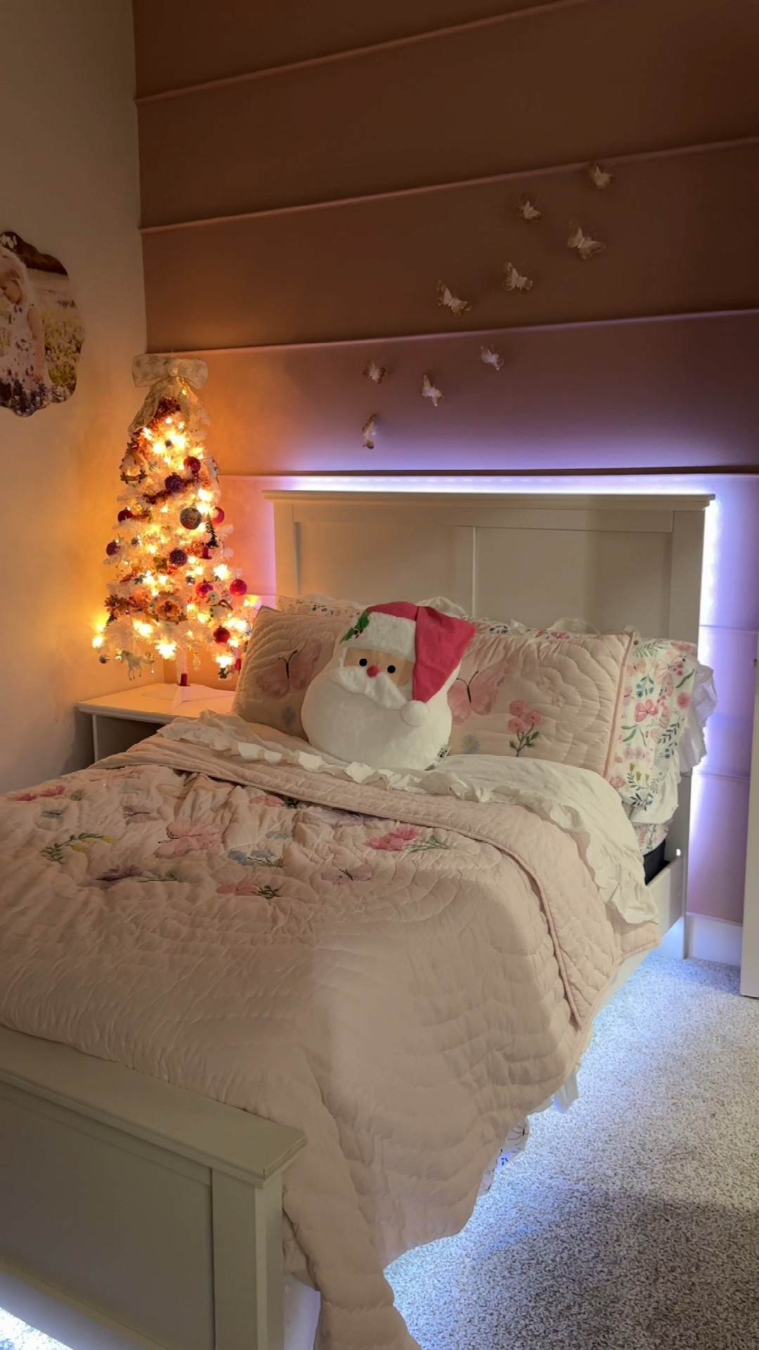 LED Multicolor Lights are so fun and add such a cozy vibe to my kids bedrooms! It’s the perfect night light for them.

Bedroom makeover | kids bedrooms | bedtime routine | diy | bedroom lights | led lights 

#LTKKids #LTKFindsUnder50 #LTKHome