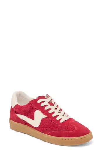 Dolce Vita Notice Sneaker in Scarlett Mesh at Nordstrom Rack, Size 11 | Nordstrom Rack