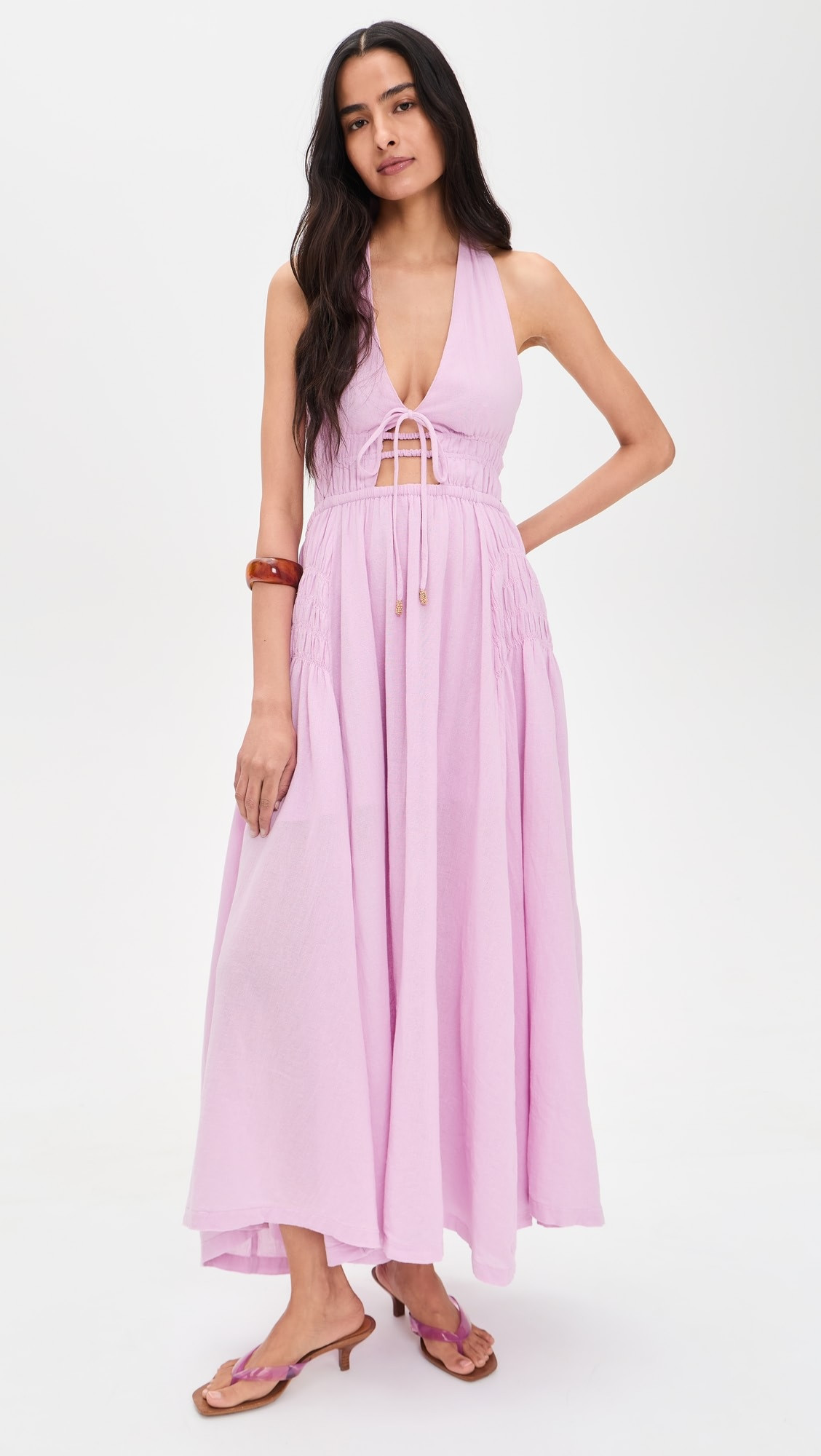 Angel Maxi Dress | Shopbop