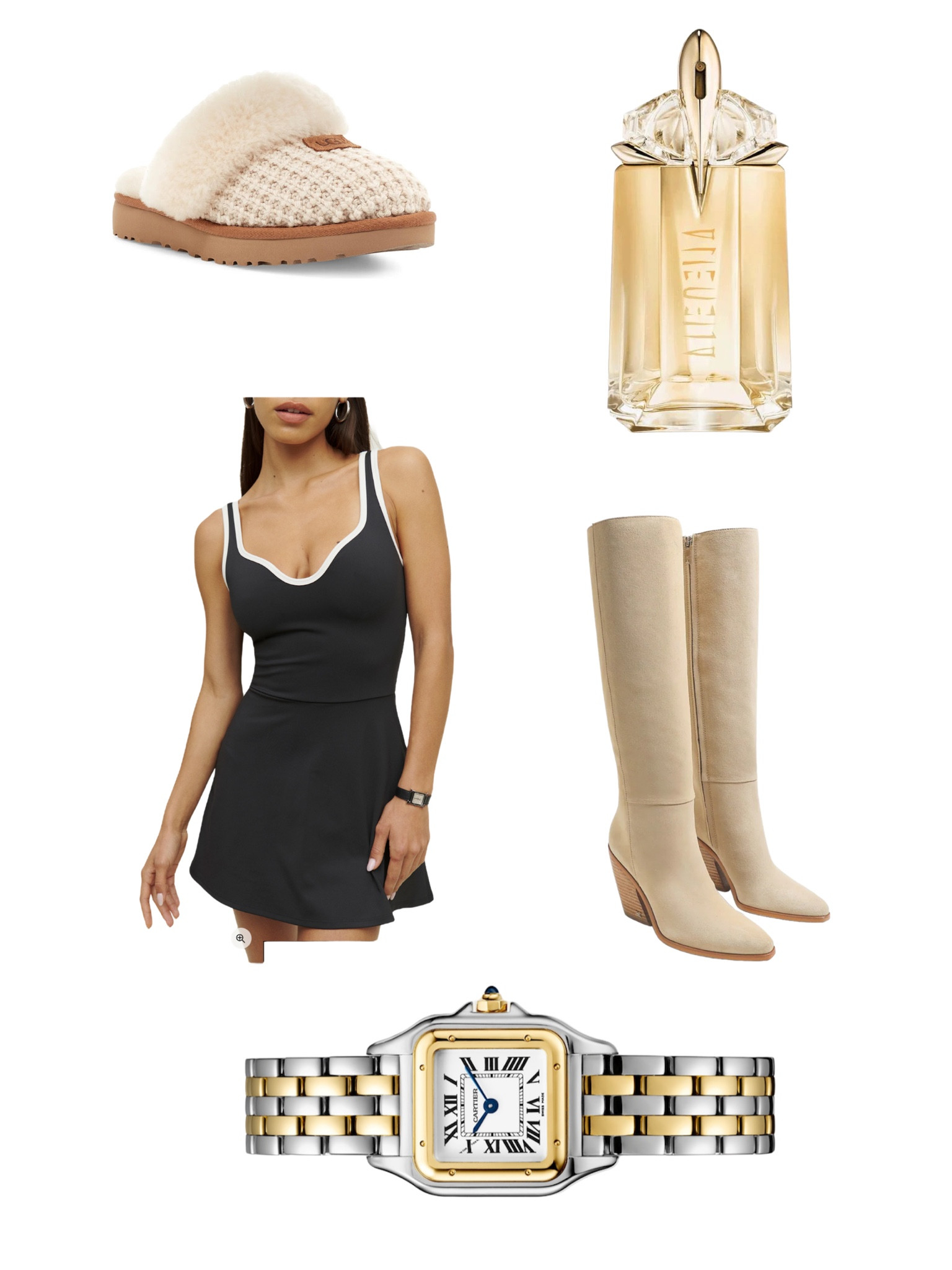 Christmas 2022 Gift Guide

#LTKSeasonal #LTKGiftGuide #LTKHoliday