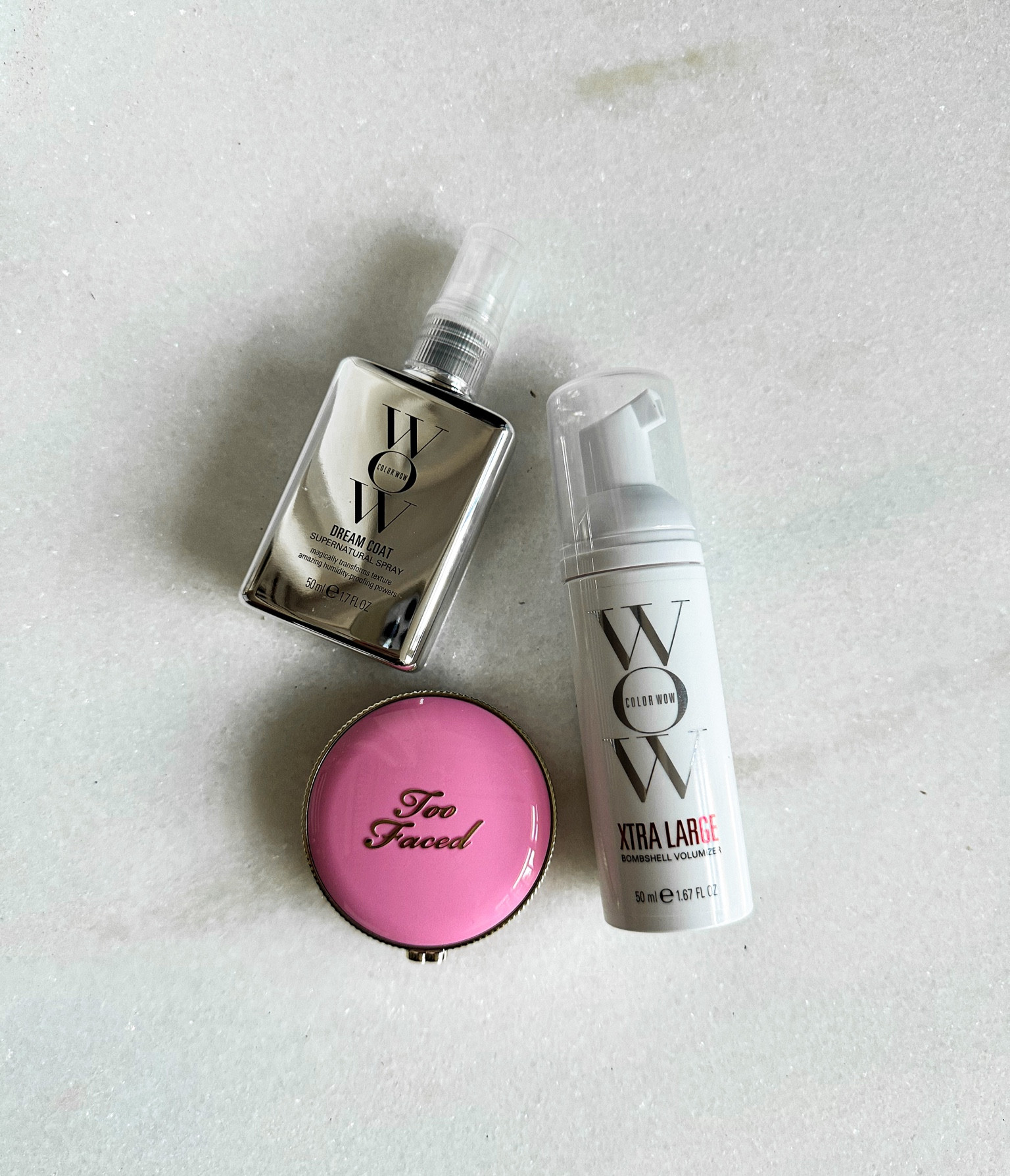 3 products I’ve been wanting to try, I always buy the travel size first for a new product 

#LTKtravel #LTKbeauty #LTKFind