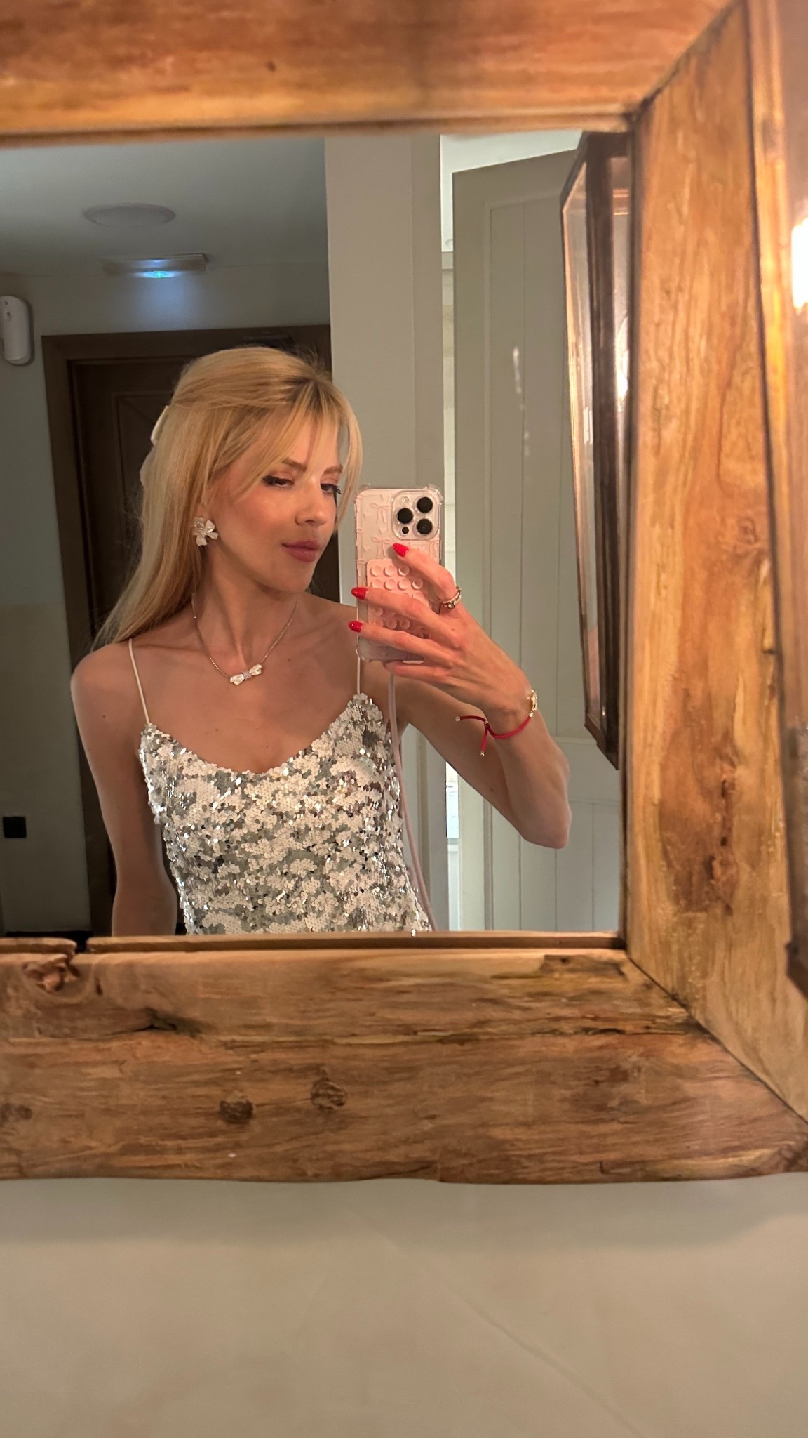 Party dress to turn heads less than $100 from Revolve !! Doesn’t hug the belly so perfect for my postpartum mommies 

Postpartum 

#LTKpartywear #LTKcanada #LTKsummer