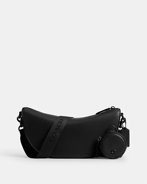 Hall Soft Sling Bag | Coach (US)