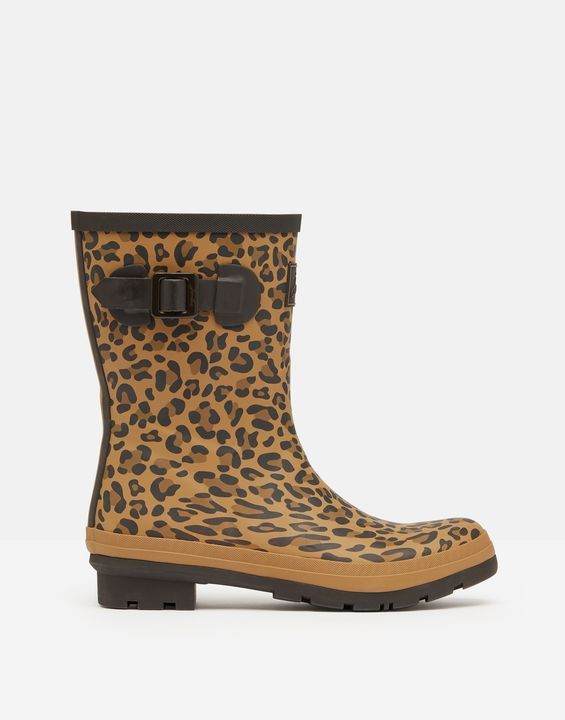Molly Mid-height Rain Boots | Joules (US)