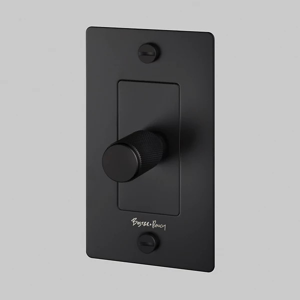 1-Gang Dimmer | Lumens