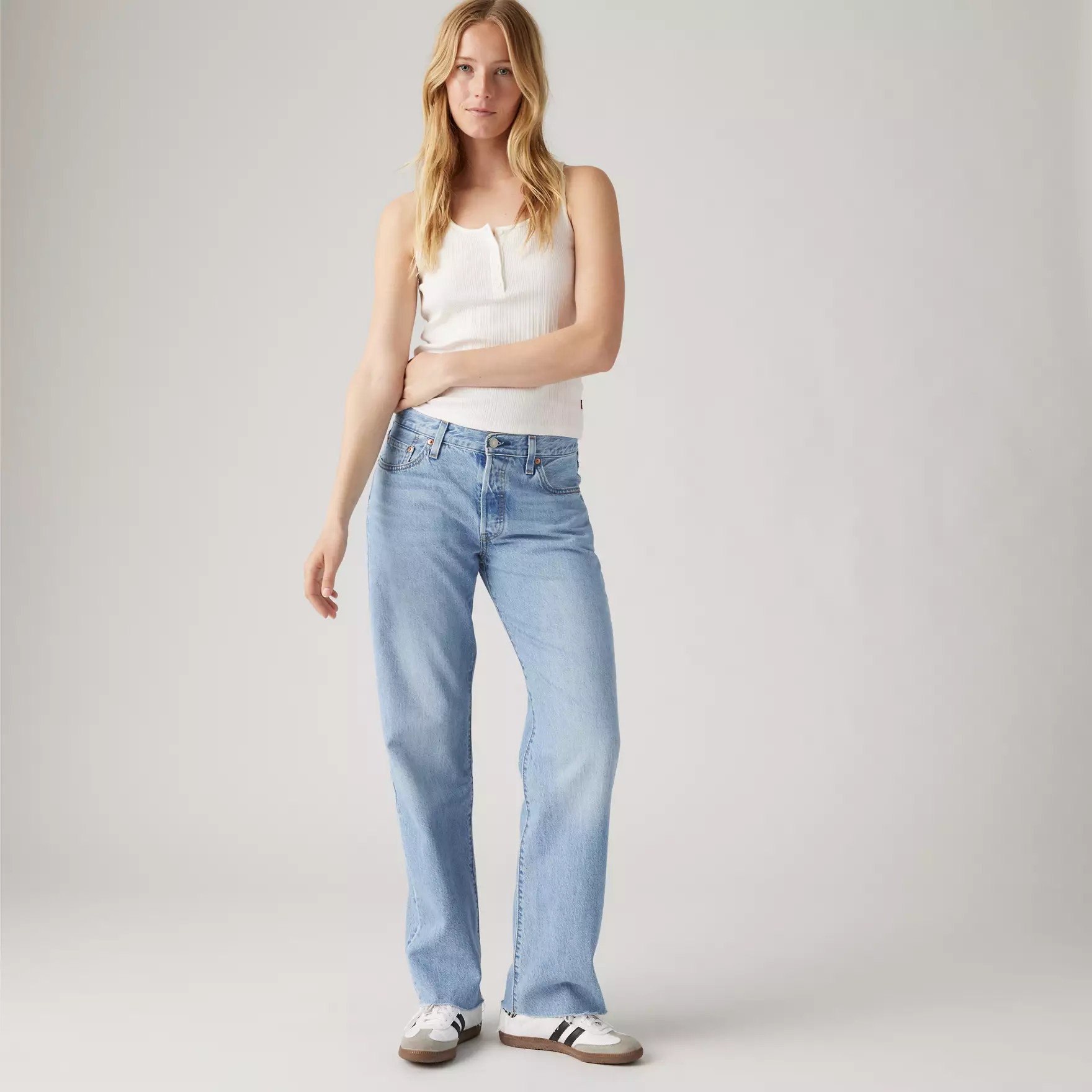 501® '90s Lightweight Women's Jeans | LEVI'S (US)