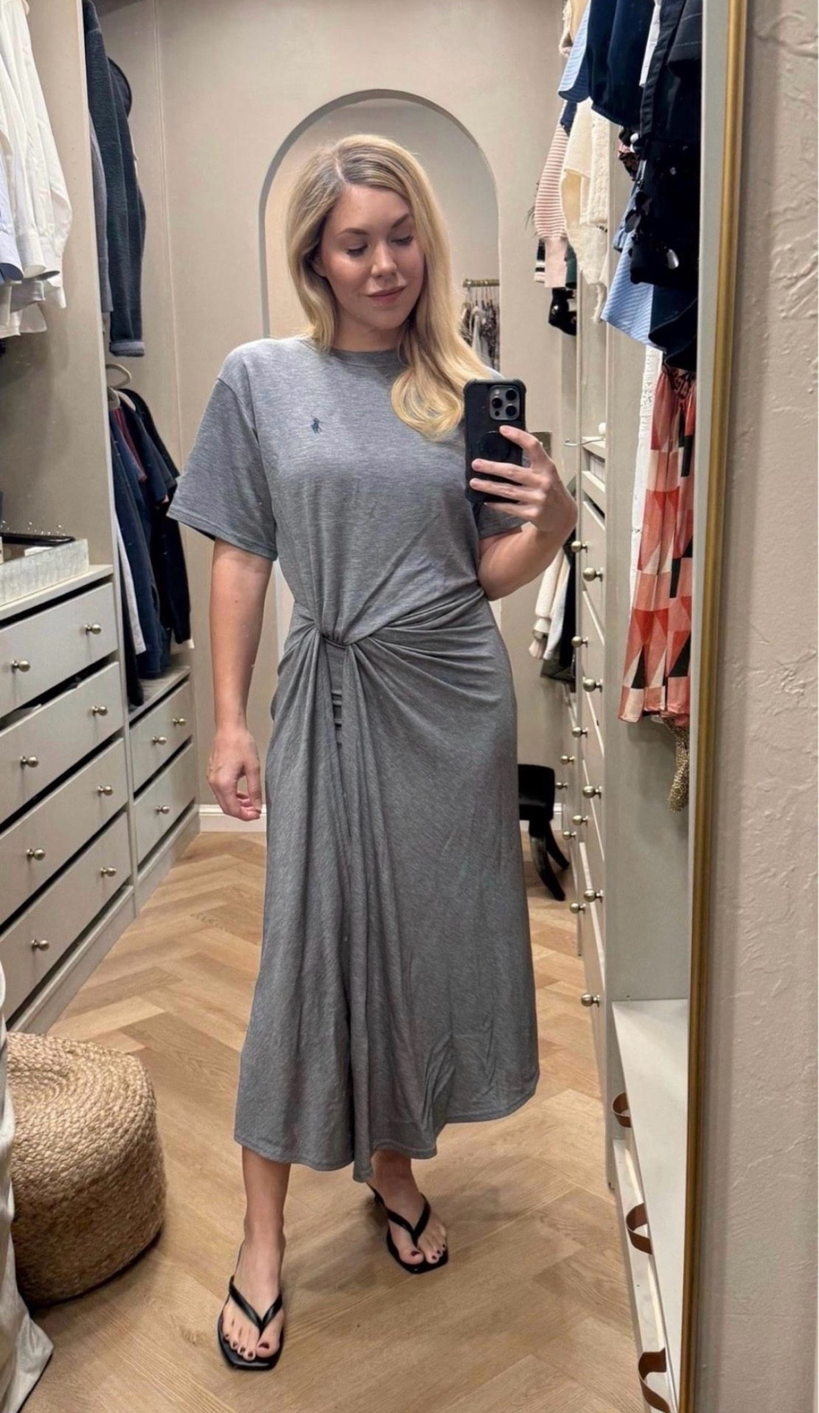 This tee shirt dress is so luxe!

#LTKootd #LTKgrwm #LTKdayinmylife

#LTKootd #LTKgrwm #LTKdayinmylife