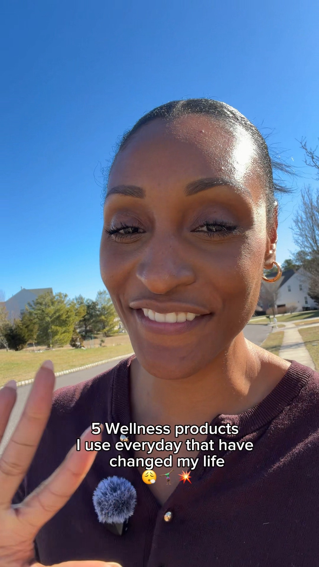 5 wellness products you NEED!

#LTKfitnessgoals