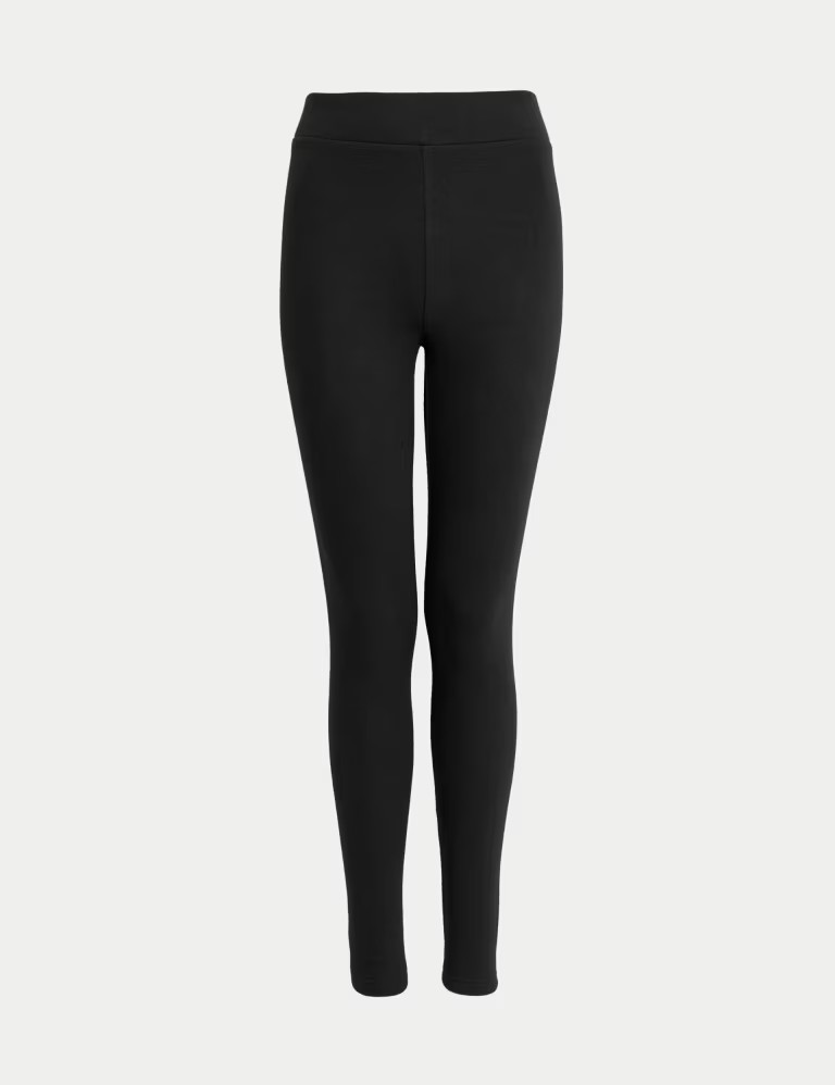 Thermal High Waisted Leggings | Marks & Spencer (UK)