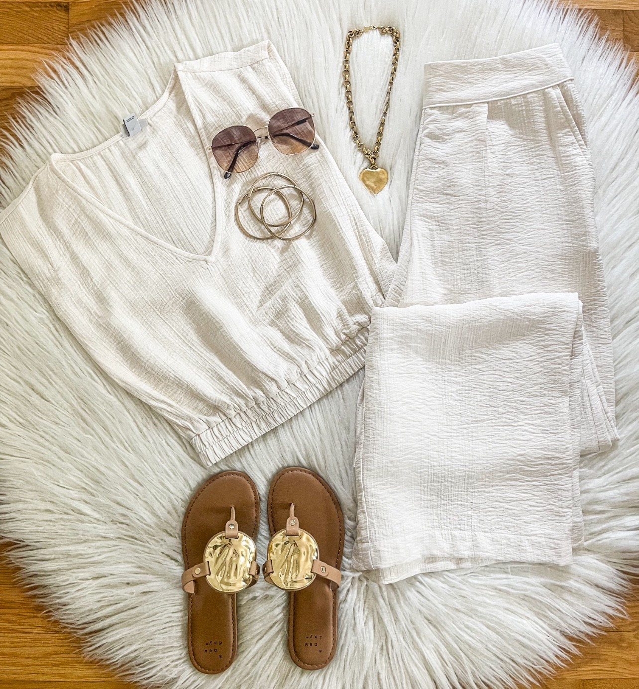 Can you believe this Gauze Set is Target!? 🤩 Available in 4 colors!

#LTKFindsUnder50 #LTKStyleTip #LTKSaleAlert