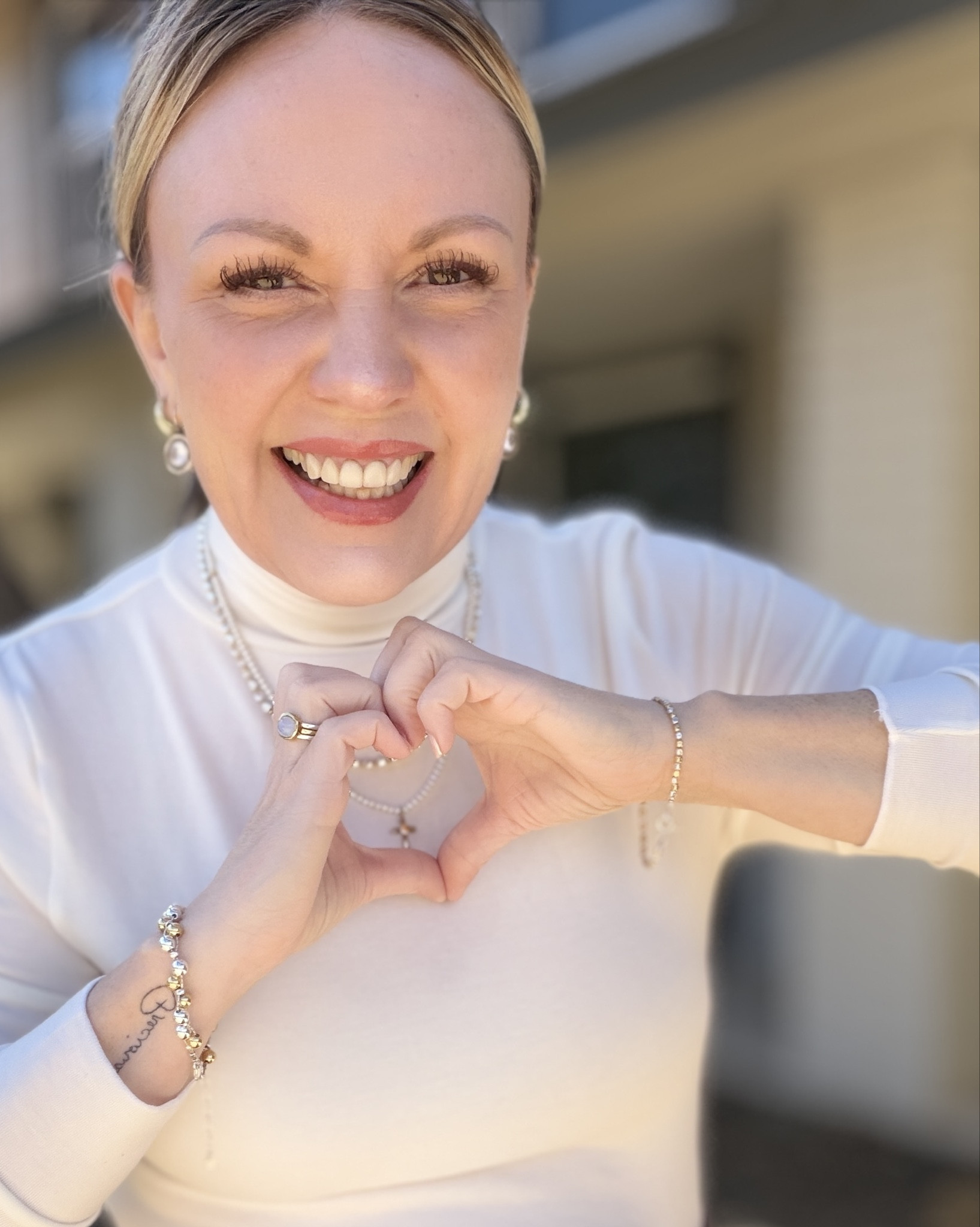 All jewelry from Silpada 

#LTKFindsUnder100 #LTKSeasonal #LTKOver40