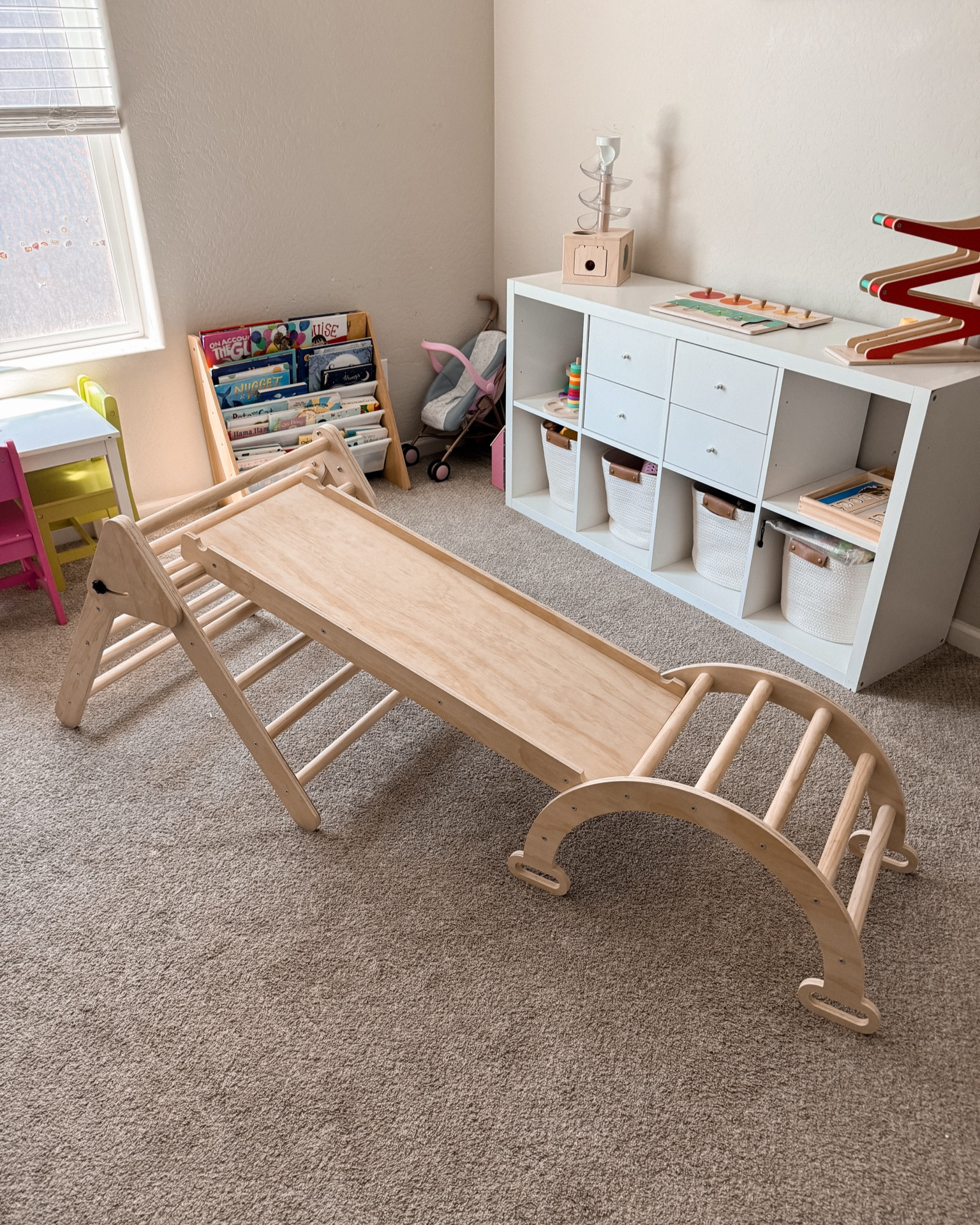 Kids Indoor Play Gym 

Amazon kids
Toddler toys
Indoor activities

#LTKSaleAlert #LTKHome #LTKKids