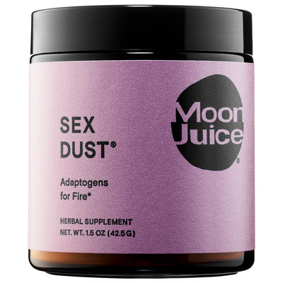 Moon Juice Sex Dust® 1.5 oz/ 42.5 g
