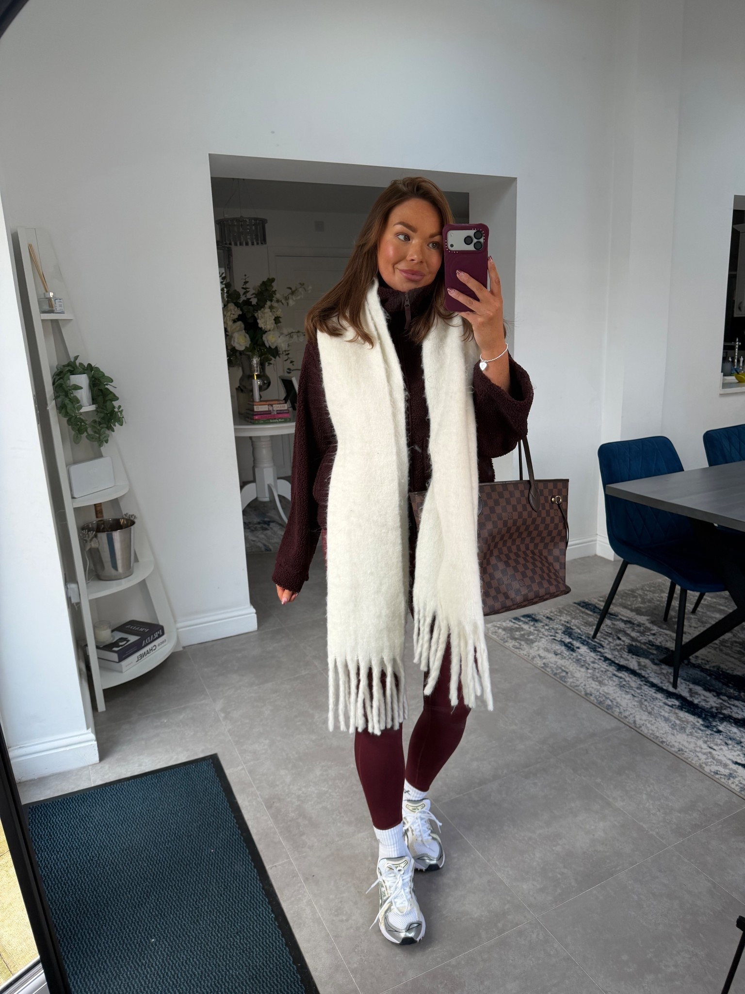 Everyday school run outfit ❤️❤️❤️

#LTKuk #LTKwinter