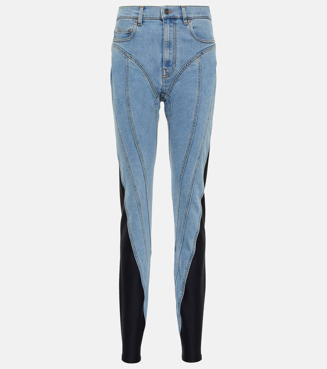 Skinny Jeans | Mytheresa (DACH)