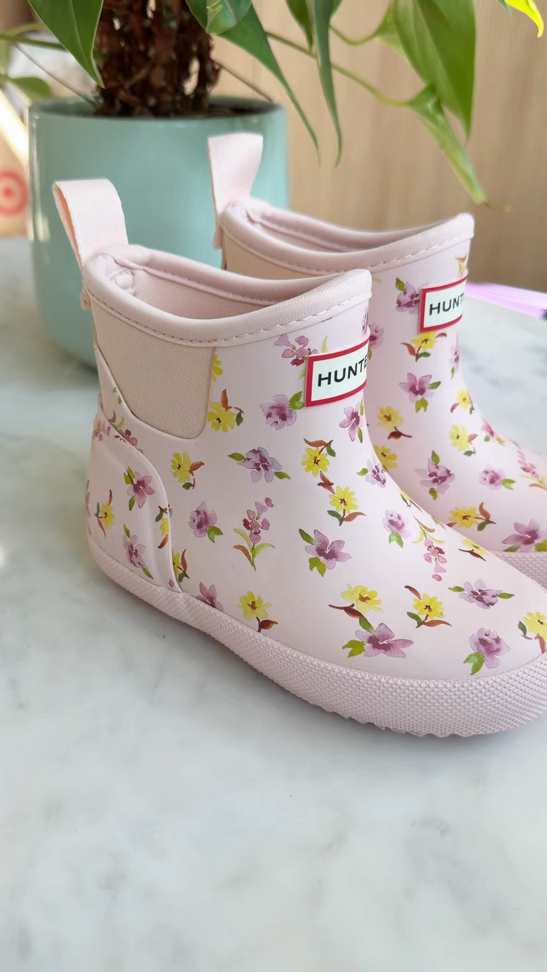 Toddler rainboots for spring

#LTKBaby #LTKKids #LTKSeasonal
