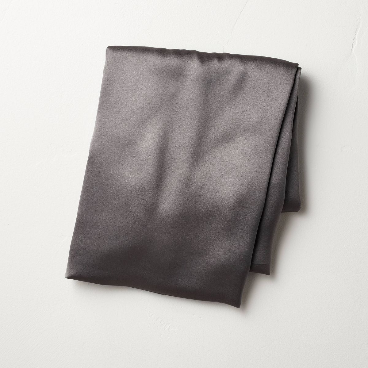 Standard Solid Silk Pillowcase - Casaluna™ | Target