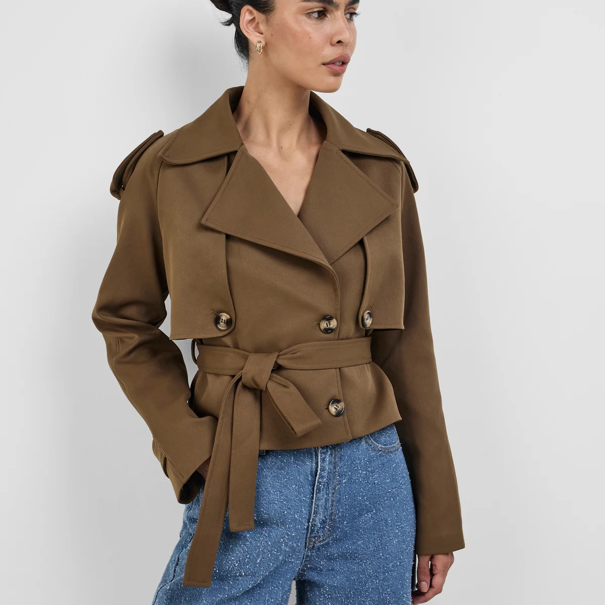 AMBER JACKET | Sheike (Australia)