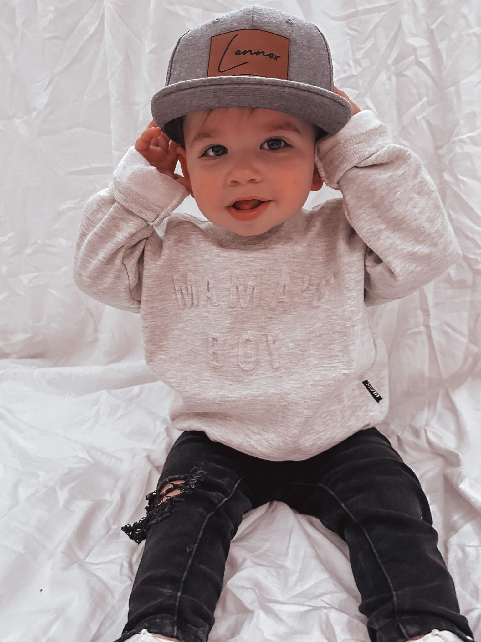 #LTKstyletip #LTKbaby #LTKkids