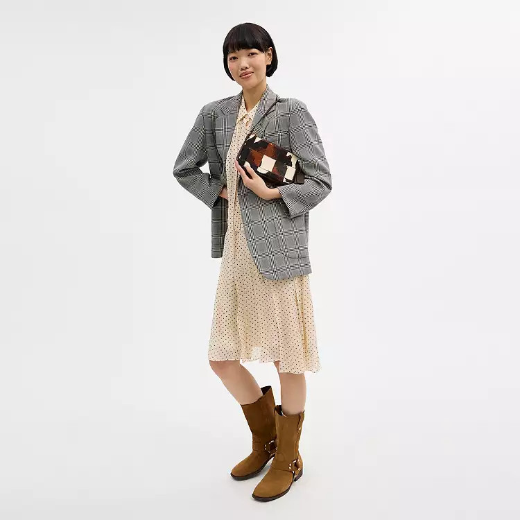 Plaza Bag | Coach (US)