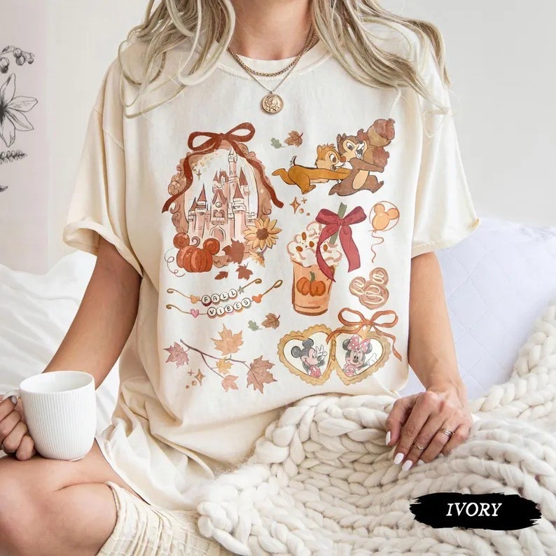 DISNEY FALL 🤎🤎🤎

Disney trip, Disney world, Disney land, Disney outfit, Disney vacation, Disney fit, fall shirt, fall tee 

#LTKTravel #LTKSeasonal #LTKFallSale