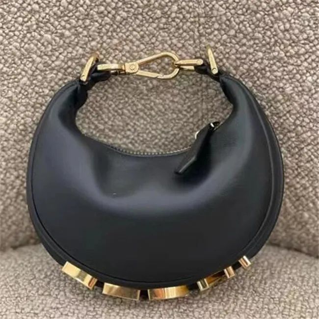 Fashion Women Handbag Luxury Leather Chain Shoulder Bag Bottom Letters Handbags Vibe Ava Designer... | DHGate