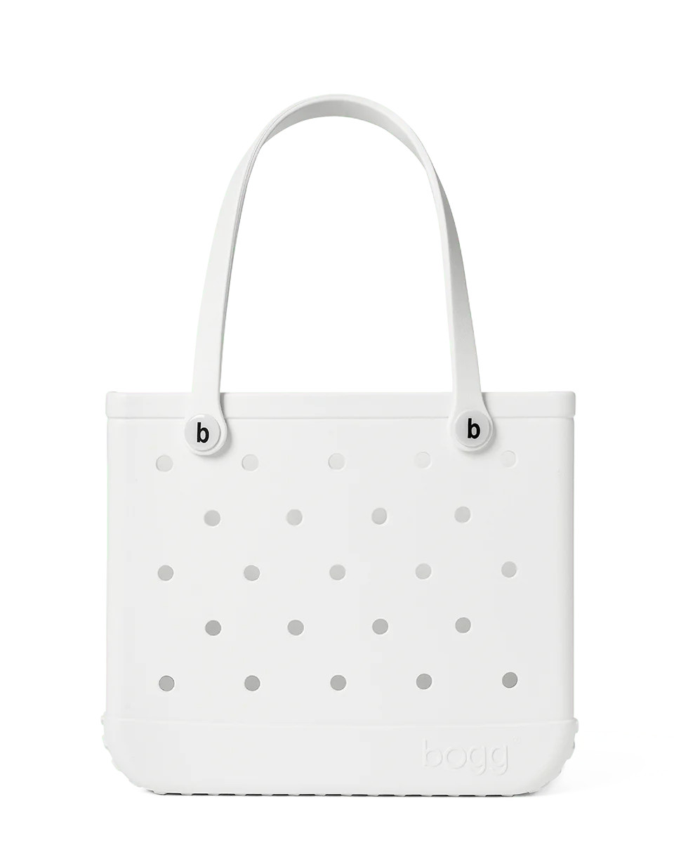 Baby Bogg Bag - For Shore White | Bogg Bag