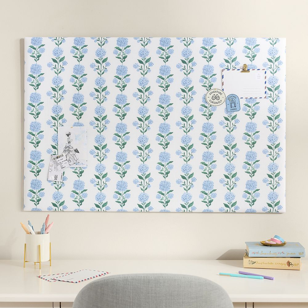 No Nails Dorm Pinboard (36"x24") | Pottery Barn Teen