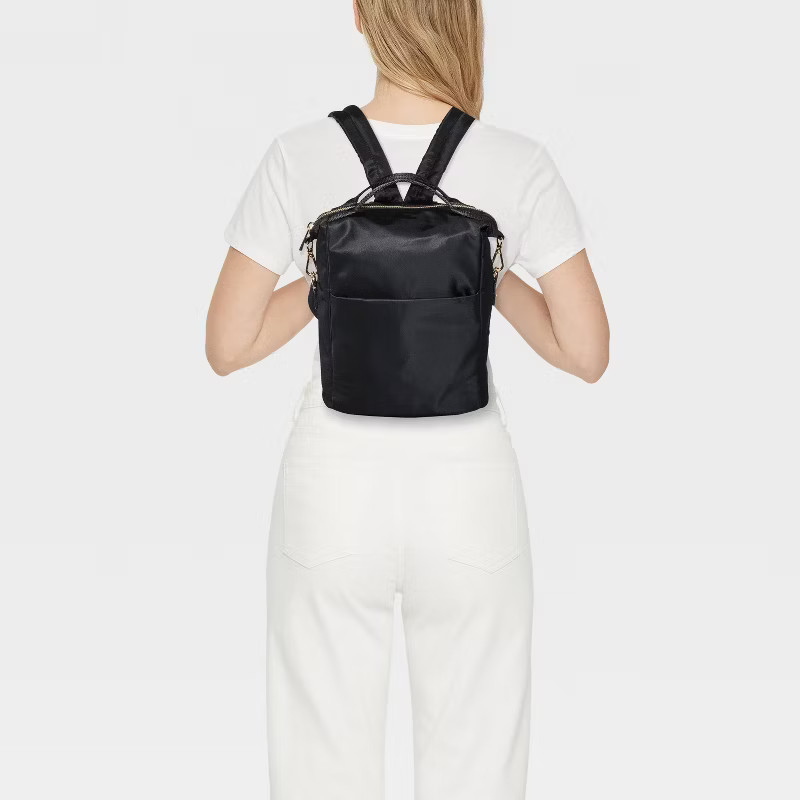 Athleisure Mini Square Backpack - A New Day™ | Target