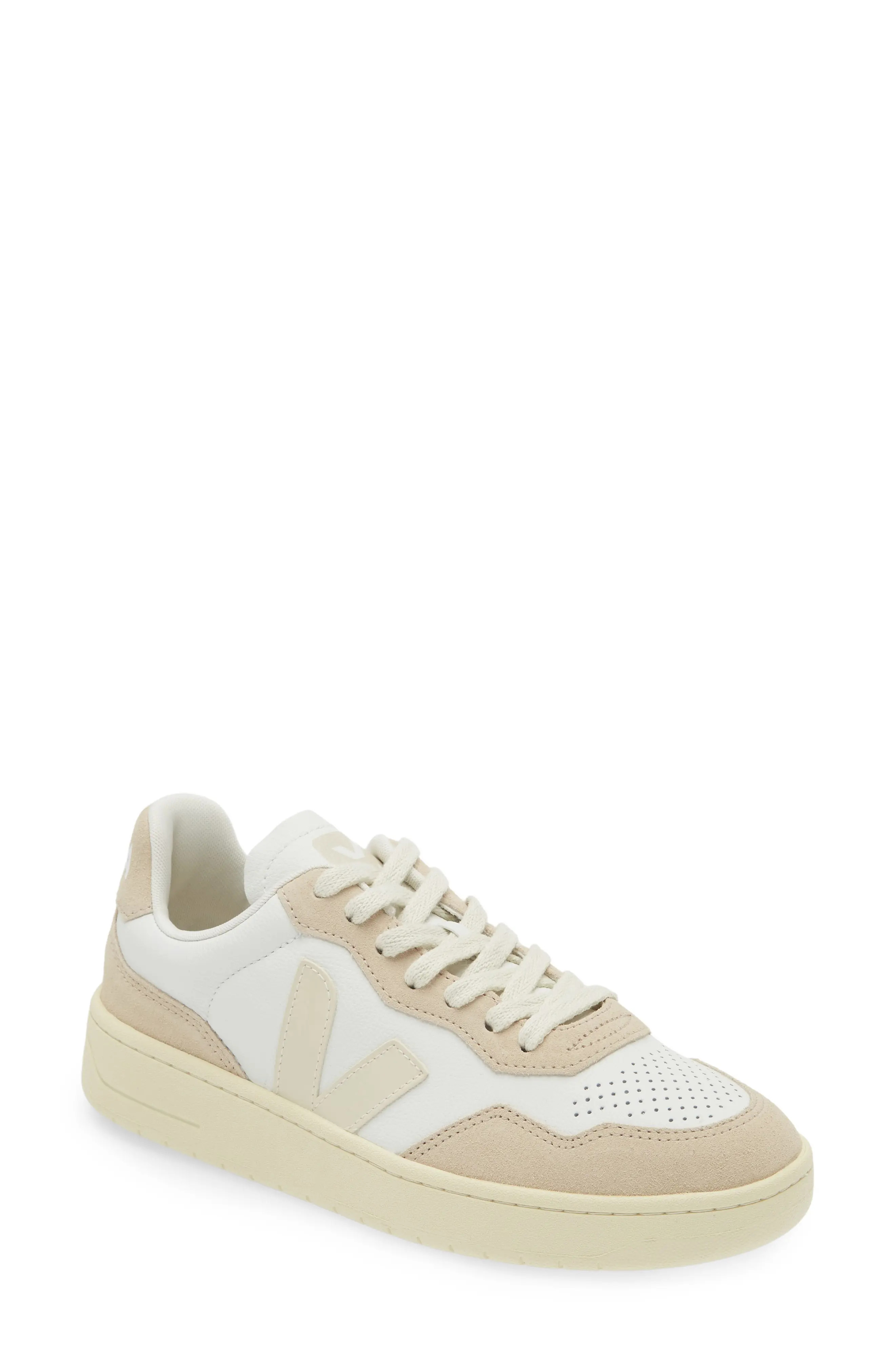 V-90 Leather Sneaker (Women) | Nordstrom | Nordstrom