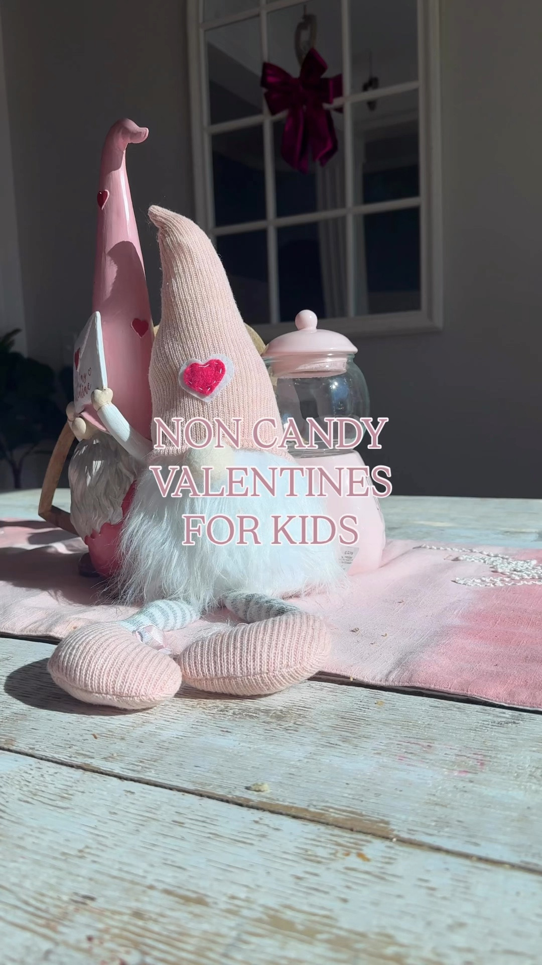 Non candy valentines for kids 

#LTKGiftGuide #LTKKids #LTKFamily