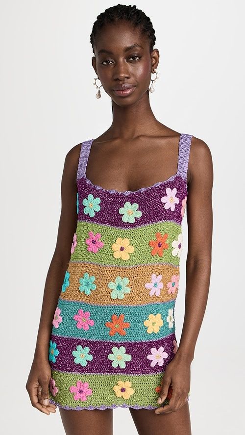 Crochet Dress | Shopbop