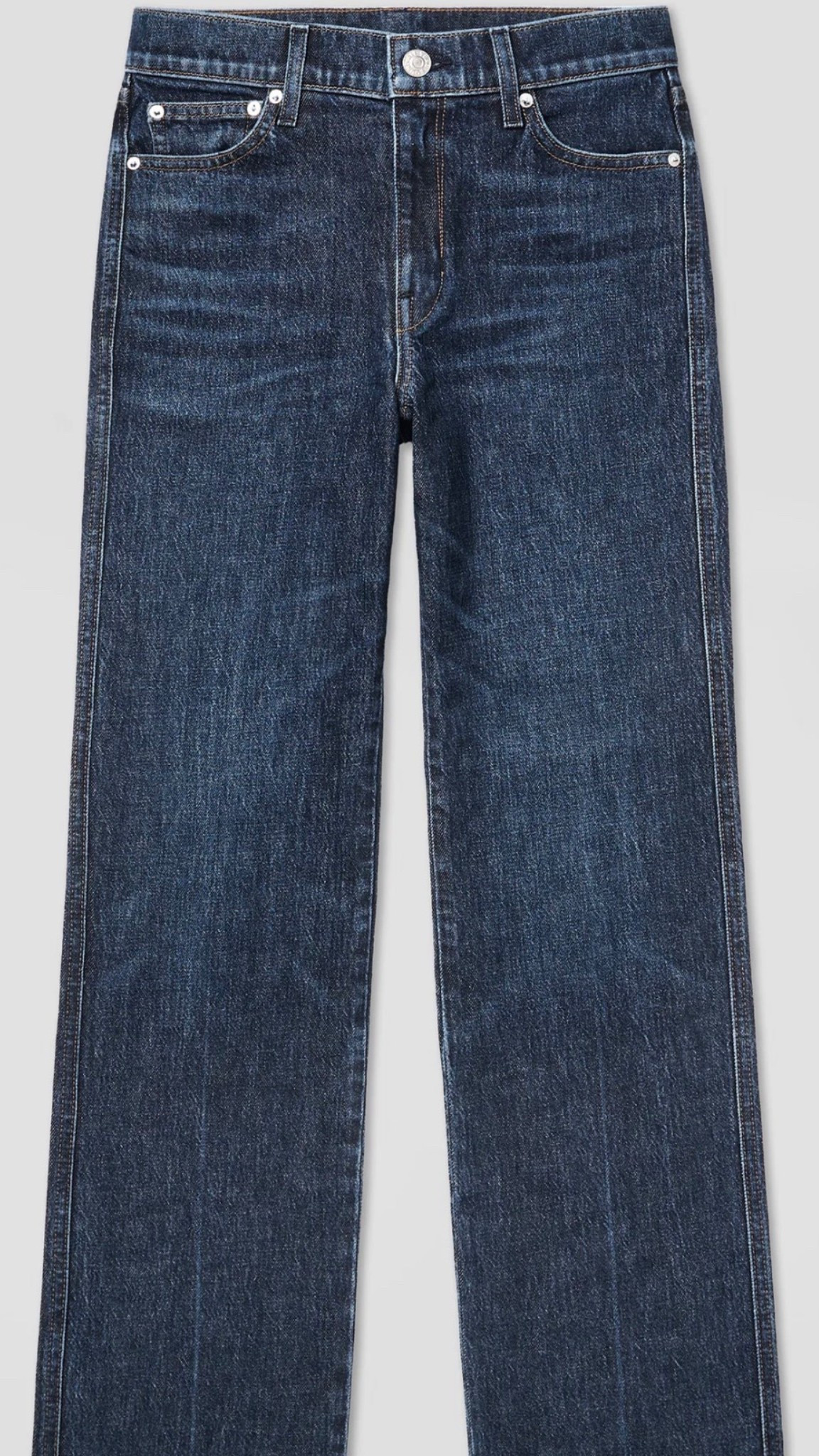 Favorite jeans, ever 