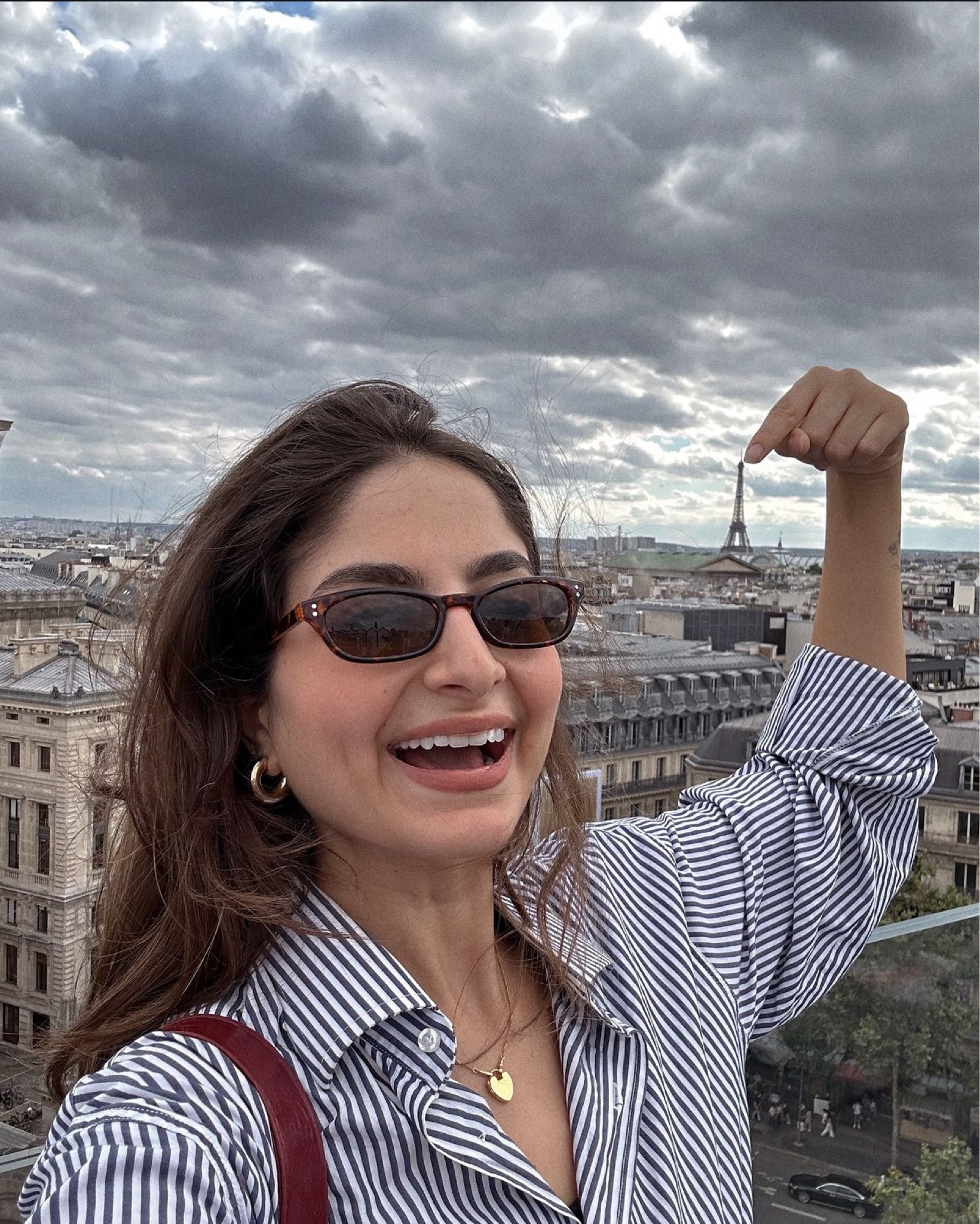 All smiles ✨

#LTKsummer #LTKstyletip #LTKeurope