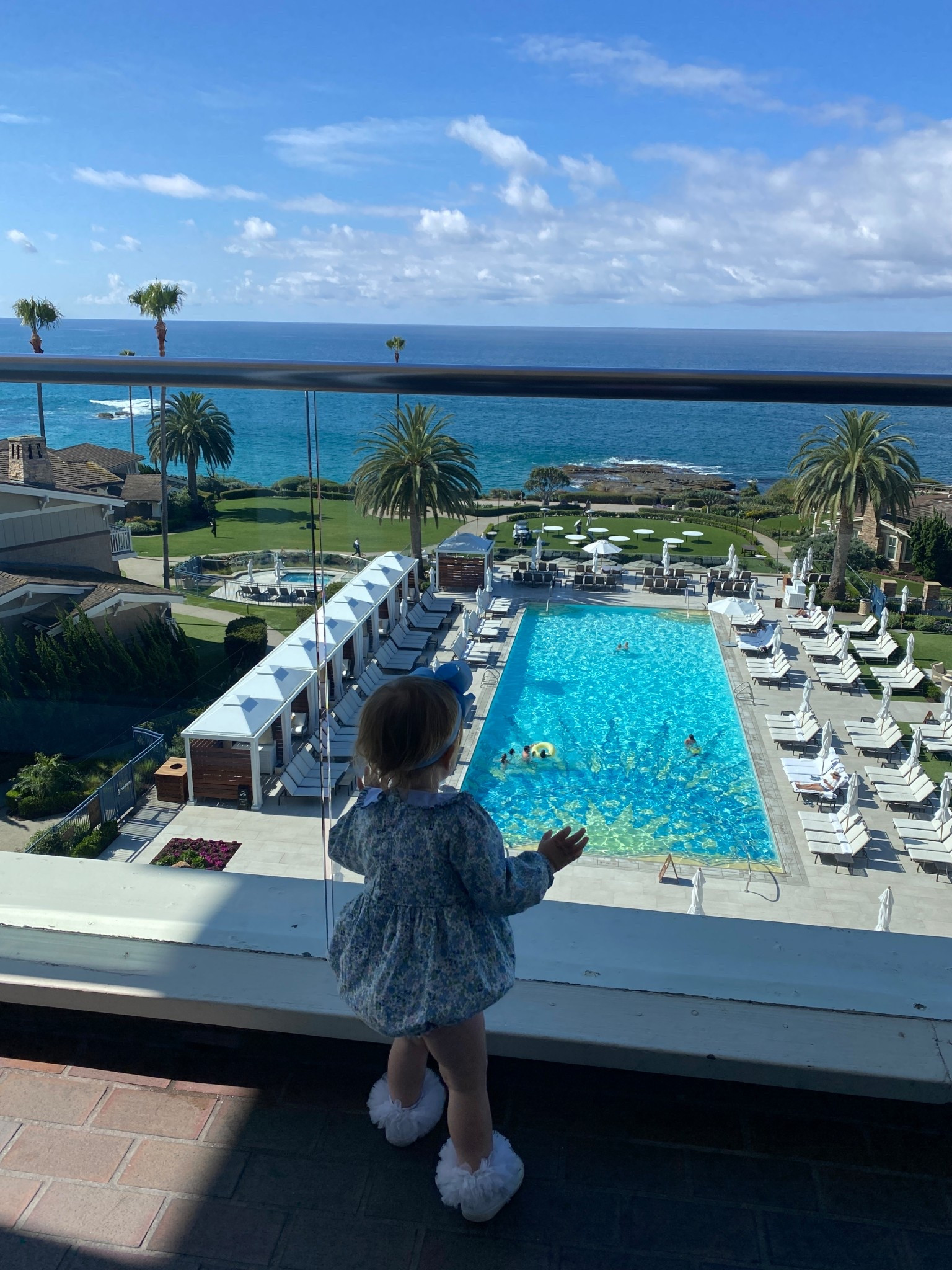 We loveee Laguna and the Montage 🩵

#LTKootd #LTKTravel #LTKdayinmylife