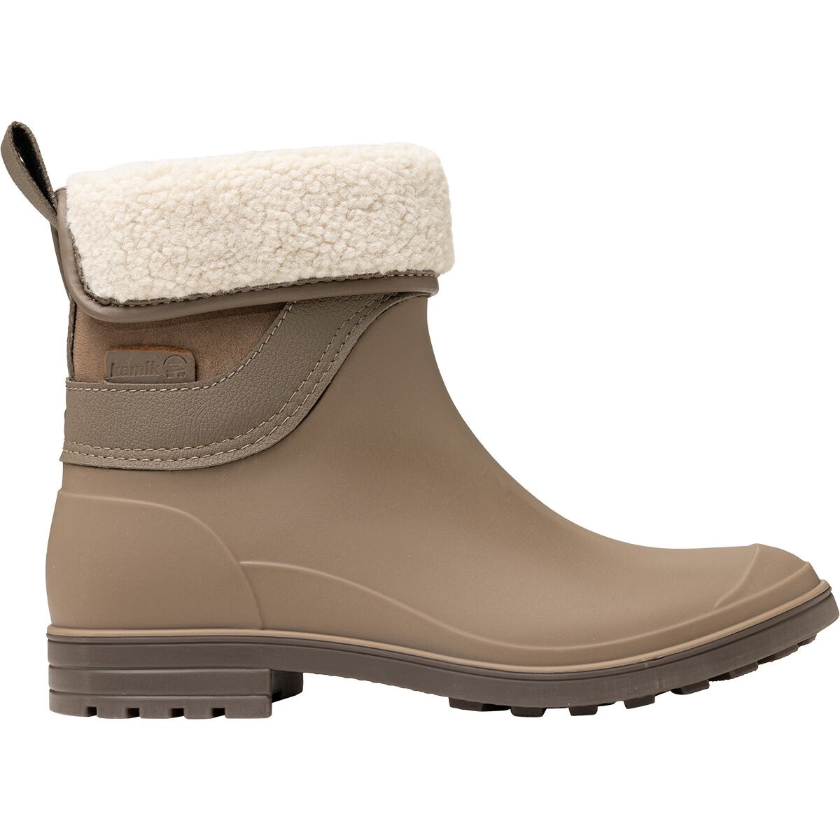 Kamik Abigail Lo Boot - Women's - Footwear | Backcountry
