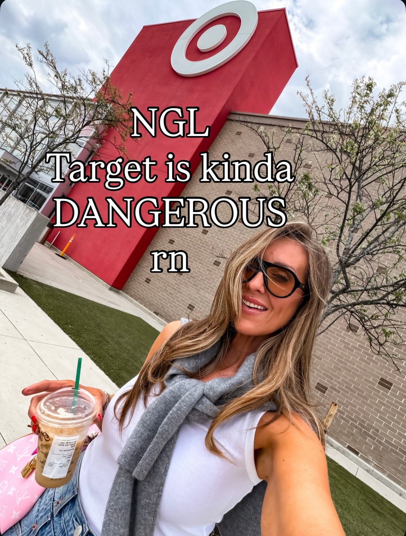 New Target finds this week are kinda dangerous! 💸💸💸

#LTKMothersDay #LTKootd #LTKOver40