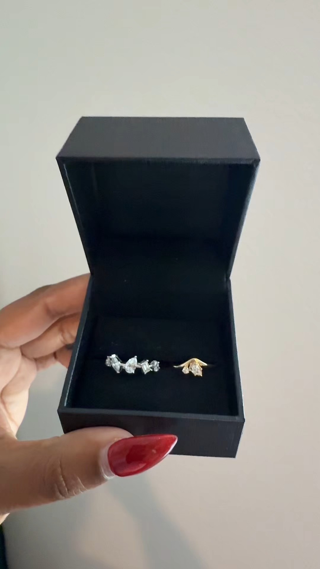 These are the new babies that made it into the collection within the last 2 to 3 months

#LTKBeauty #LTKWedding #LTKStyleTip