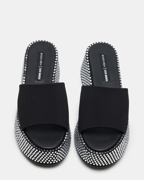 STARDUST BLACK MULTI | Steve Madden (US)
